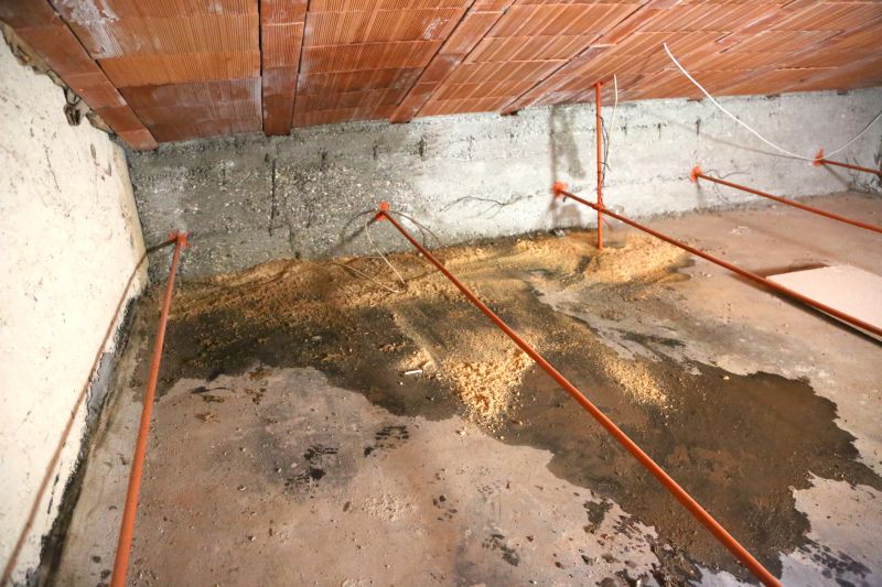 Attic Repair and Sealing