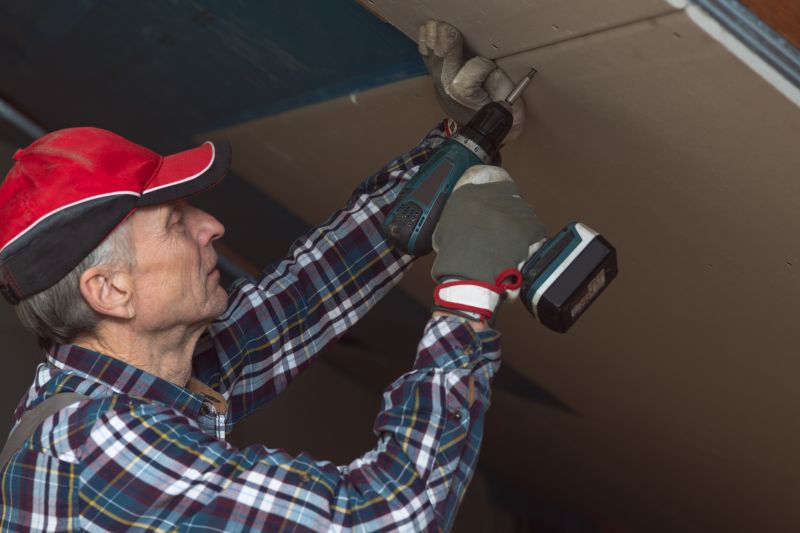 Specialized Attic Services And Maintenance