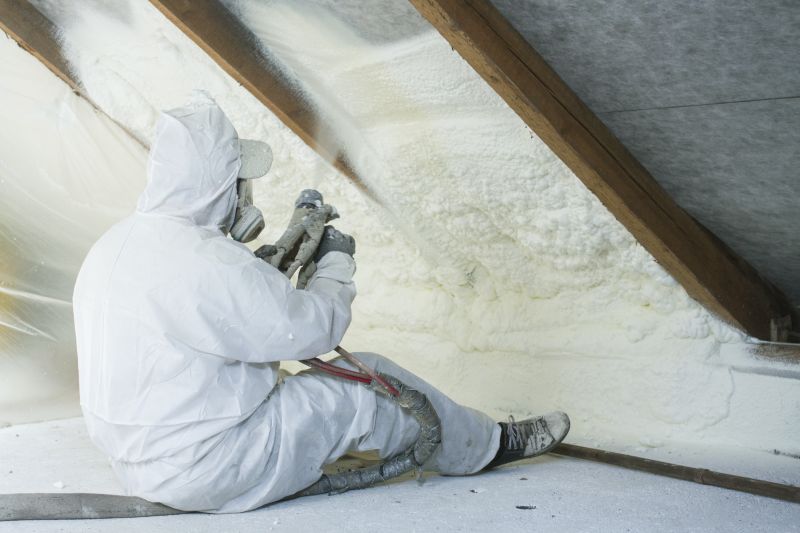 Insulation Installers